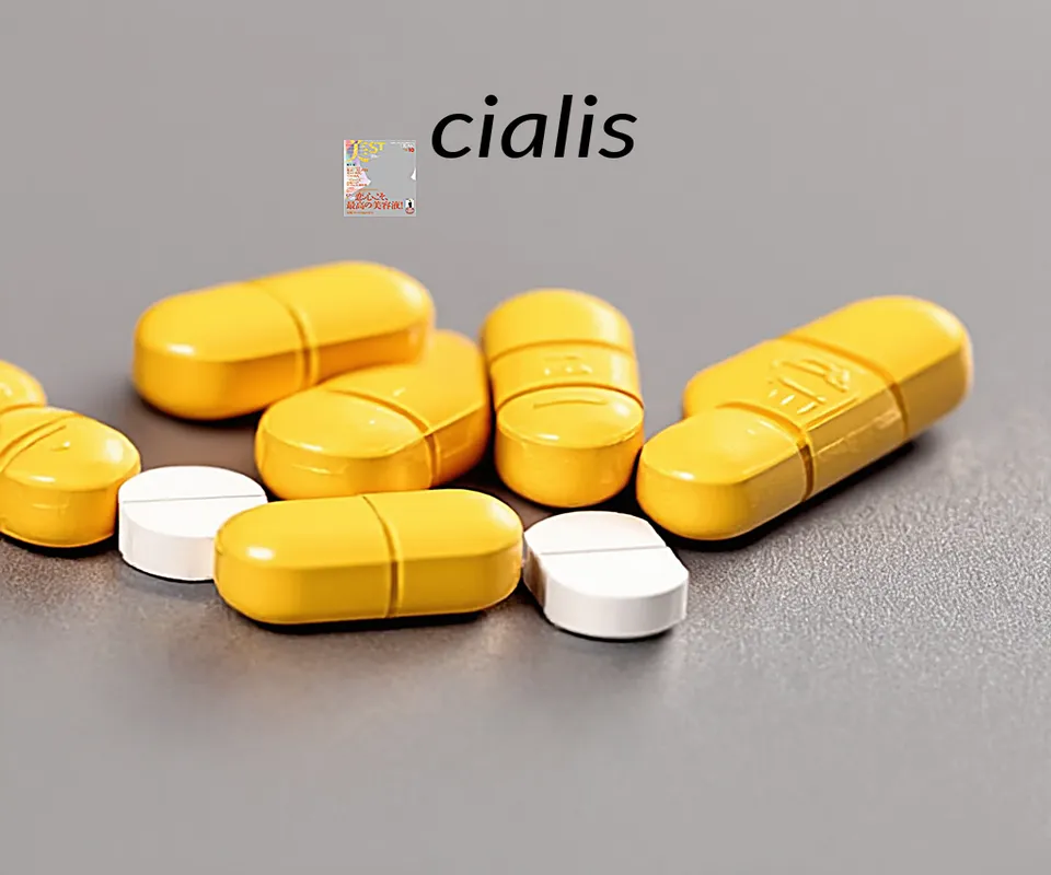 Cialis precio en farmacias de españa